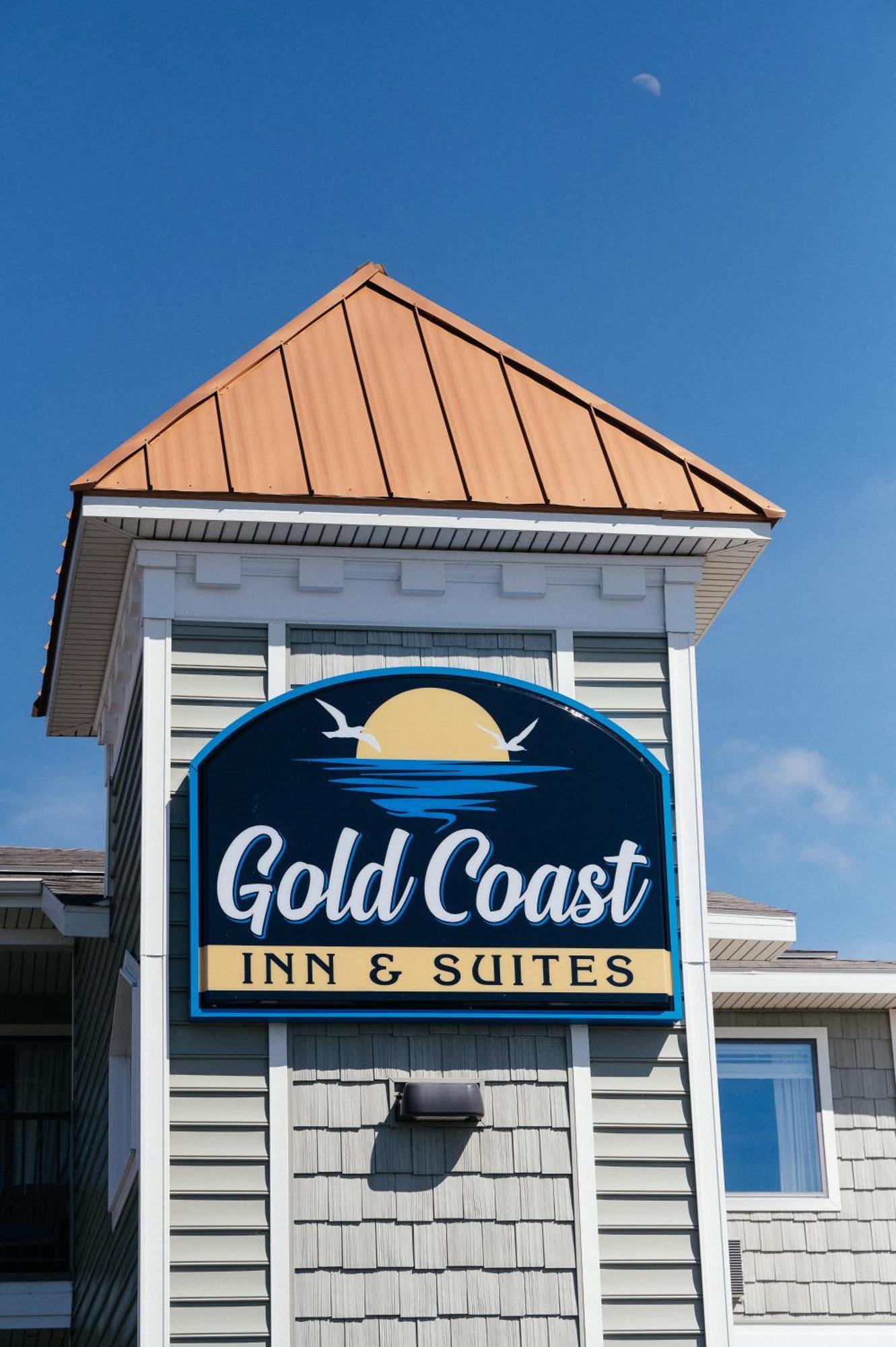 Kasa Gold Coast Inn ทราเวิร์สซิตี้ ภายนอก รูปภาพ