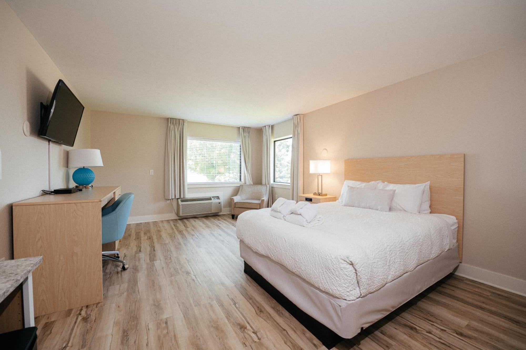 Kasa Gold Coast Inn ทราเวิร์สซิตี้ ภายนอก รูปภาพ